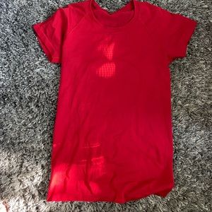 Lululemon swiftly tech